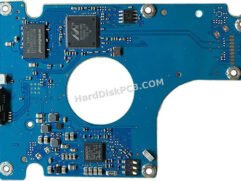 100765396 Carte Contrôleur PCB Disque Dur Seagate