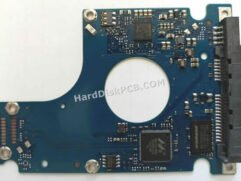 100767980 Carte Contrôleur PCB Disque Dur Seagate
