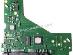 100769673 Carte Contrôleur PCB Disque Dur Seagate
