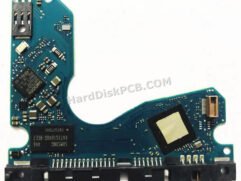 100770048 Carte Contrôleur PCB Disque Dur Seagate