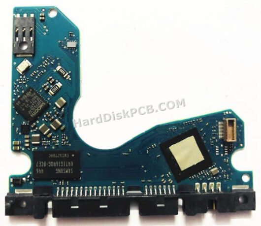 100770048 Carte Contrôleur PCB Disque Dur Seagate