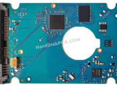 100771588 Carte Contrôleur PCB Disque Dur Seagate