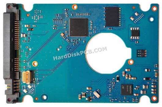 100771588 Carte Contrôleur PCB Disque Dur Seagate