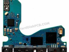 100781943 Carte Contrôleur PCB Disque Dur Seagate