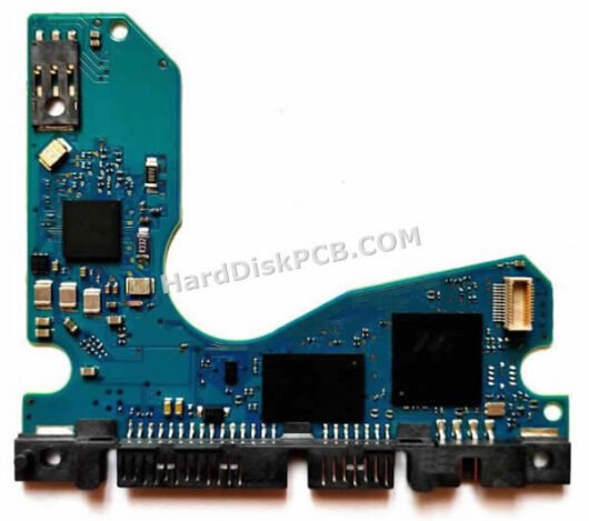100781943 Carte Contrôleur PCB Disque Dur Seagate