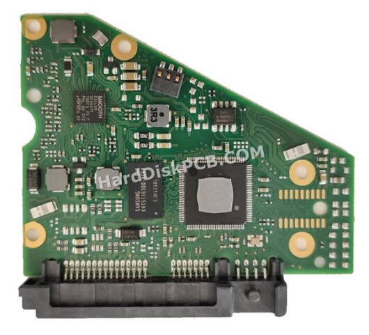 100782215 Carte Contrôleur PCB Disque Dur Seagate