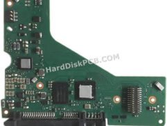 100784953 Carte Contrôleur PCB Disque Dur Seagate