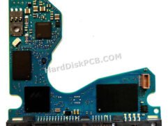 100792364 Carte Contrôleur PCB Disque Dur Seagate