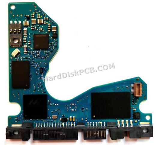 100792364 Carte Contrôleur PCB Disque Dur Seagate