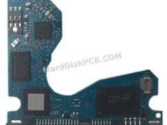 100793567 Carte Contrôleur PCB Disque Dur Seagate