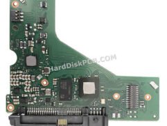 100794849 Carte Contrôleur PCB Disque Dur Seagate