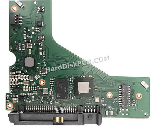 100794849 Carte Contrôleur PCB Disque Dur Seagate