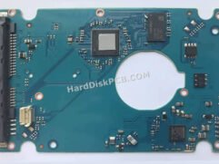 100794976 Carte Contrôleur PCB Disque Dur Seagate