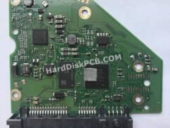 100797092 Carte Contrôleur PCB Disque Dur Seagate