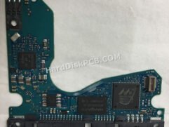 100797626 Carte Contrôleur PCB Disque Dur Seagate