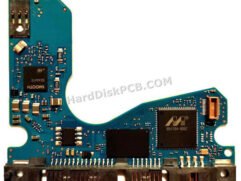 100799274 Carte Contrôleur PCB Disque Dur Seagate