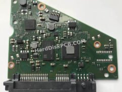 100800538 Carte Contrôleur PCB Disque Dur Seagate