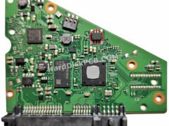 100802503 Carte Contrôleur PCB Disque Dur Seagate