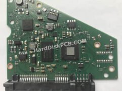 100815595 Carte Contrôleur PCB Disque Dur Seagate