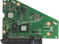 100835218 Carte Contrôleur PCB Disque Dur Seagate