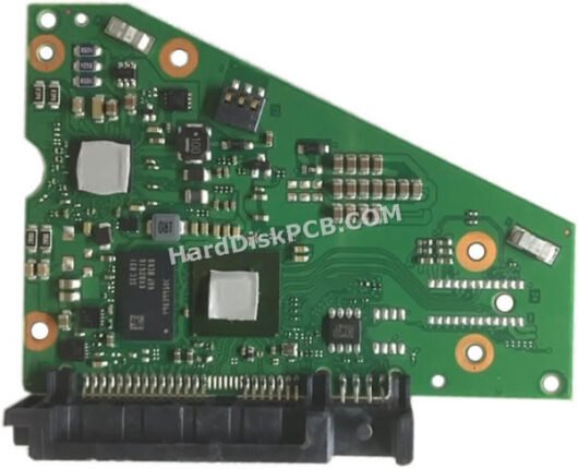100835218 Carte Contrôleur PCB Disque Dur Seagate