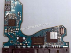100835923 Carte Contrôleur PCB Disque Dur Seagate