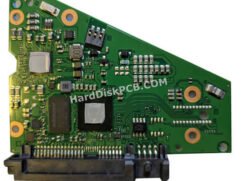 100847224 Carte Contrôleur PCB Disque Dur Seagate