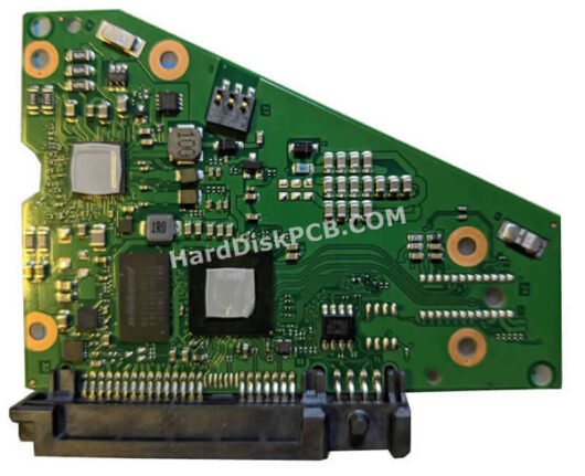 100847224 Carte Contrôleur PCB Disque Dur Seagate