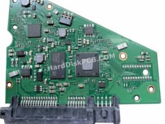 100854907 Carte Contrôleur PCB Disque Dur Seagate