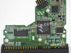 2060-001130-010 Carte Contrôleur PCB Disque Dur WD