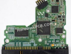 2060-001130-012 Carte Contrôleur PCB Disque Dur WD