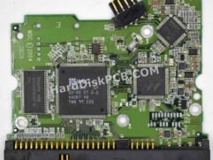2060-001266-000 Carte Contrôleur PCB Disque Dur WD