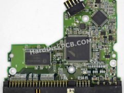 2060-001292-000 Carte Contrôleur PCB Disque Dur WD