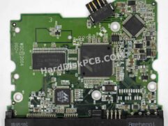 2060-001293-000 Carte Contrôleur PCB Disque Dur WD