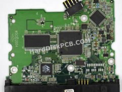 2060-001293-001 Carte Contrôleur PCB Disque Dur WD