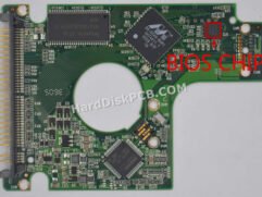 2060-701285-001 Carte Contrôleur PCB Disque Dur WD