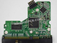 2060-701292-000 Carte Contrôleur PCB Disque Dur WD