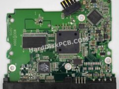 2060-701293-001 Carte Contrôleur PCB Disque Dur WD