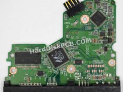 2060-701335-005 Carte Contrôleur PCB Disque Dur WD