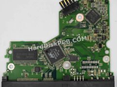2060-701393-002 Carte Contrôleur PCB Disque Dur WD