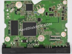 2060-701453-000 Carte Contrôleur PCB Disque Dur WD