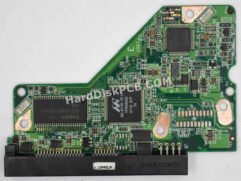 2060-701477-001 Carte Contrôleur PCB Disque Dur WD