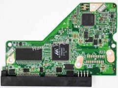 2060-701477-002 Carte Contrôleur PCB Disque Dur WD