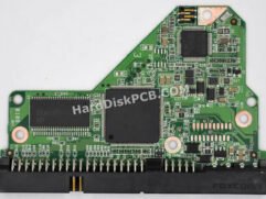 2060-701494-001 Carte Contrôleur PCB Disque Dur WD