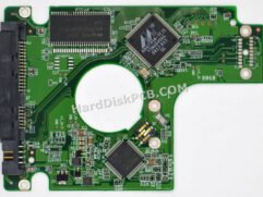 2060-701499-000 Carte Contrôleur PCB Disque Dur WD