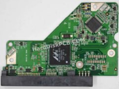 2060-701567-000 Carte Contrôleur PCB Disque Dur WD