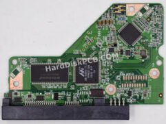 2060-701590-000 Carte Contrôleur PCB Disque Dur WD