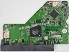 2060-771577-000 Carte Contrôleur PCB Disque Dur WD