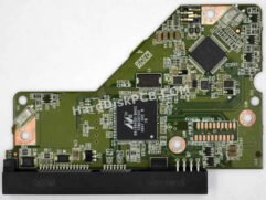 2060-771577-001 Carte Contrôleur PCB Disque Dur WD