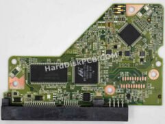 2060-771640-000 Carte Contrôleur PCB Disque Dur WD